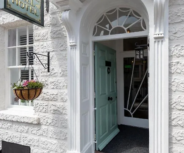 Palace Hill Hotel