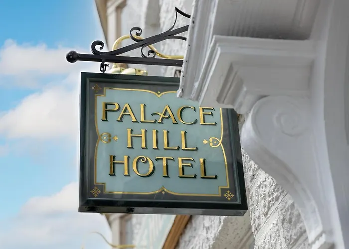 Palace Hill Hotel