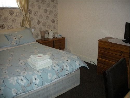 Palace Hill 3* Scarborough